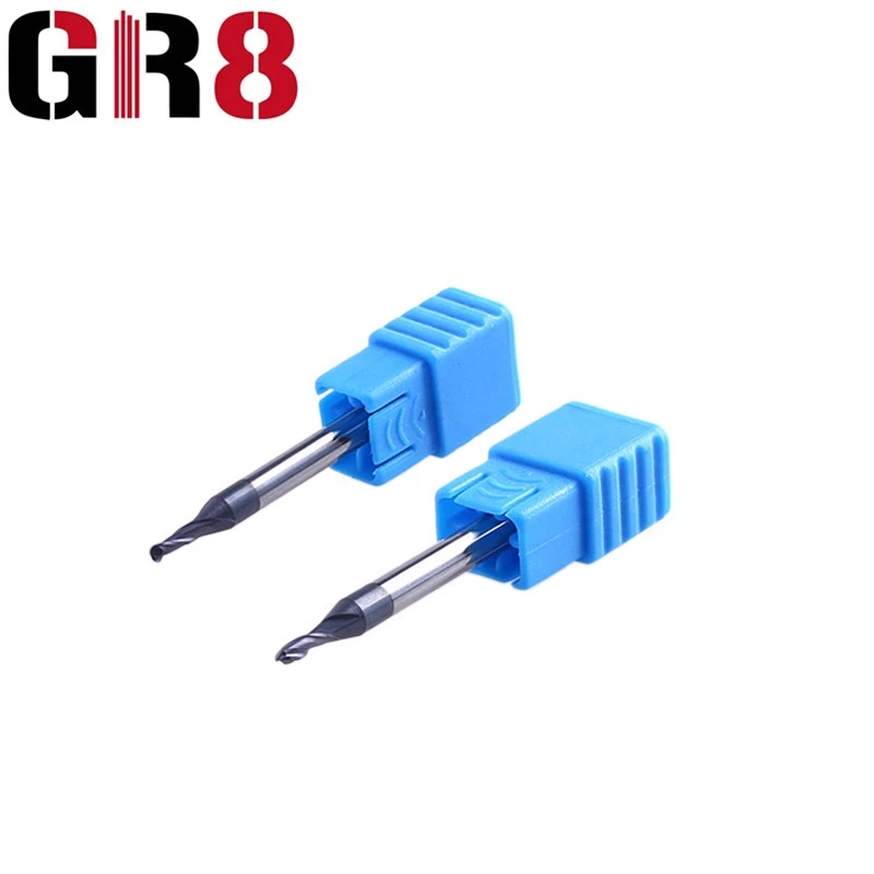 What is the cutting speed of a Mini End Mill?